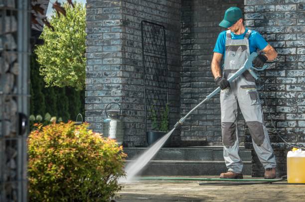 Professional Pressure Washing in Palm Springs, FL