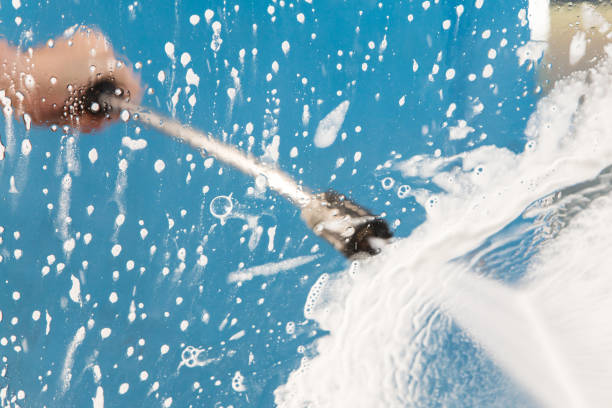 Best Warehouse Cleaning  in Palm Springs, FL