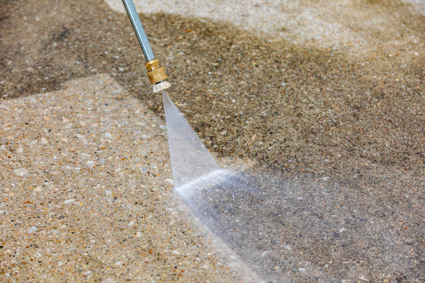 Concrete Sealing in Palm Springs, FL